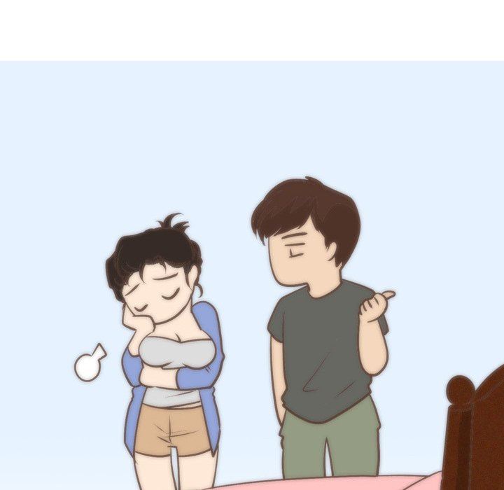 情事物语Fantasy第11话