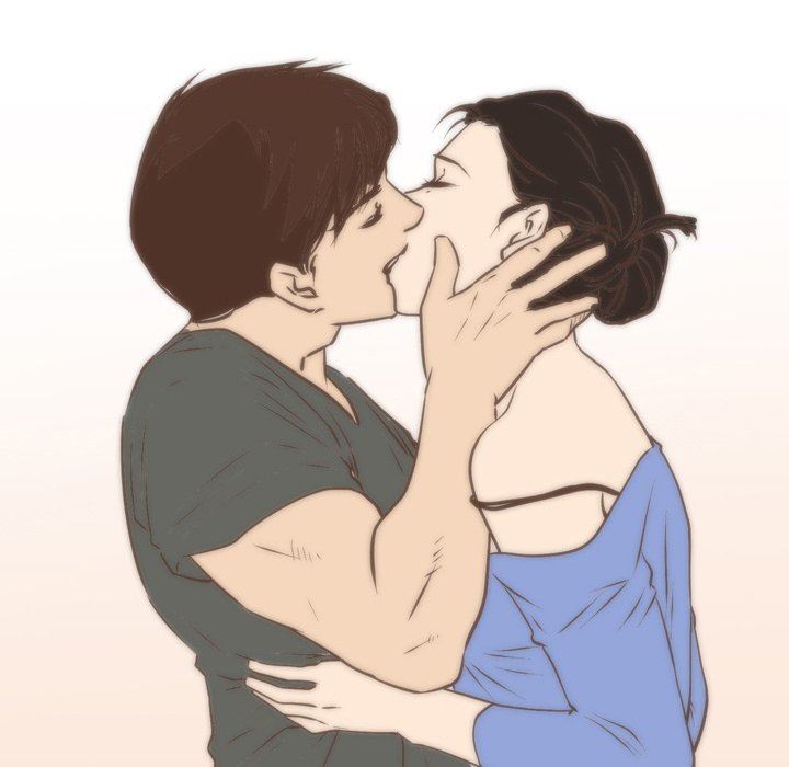 情事物语Fantasy第12话