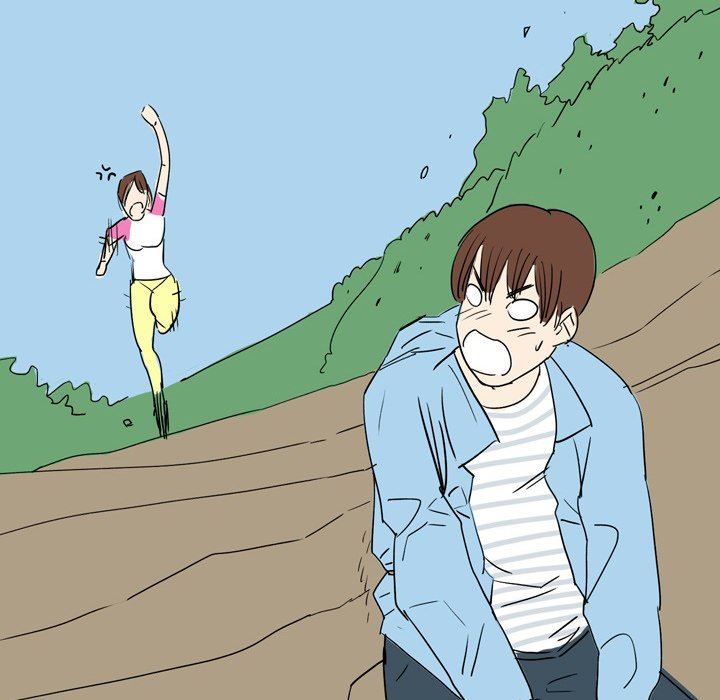 情事物语Fantasy第13话