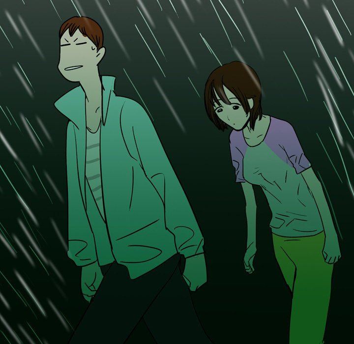 情事物语Fantasy第13话