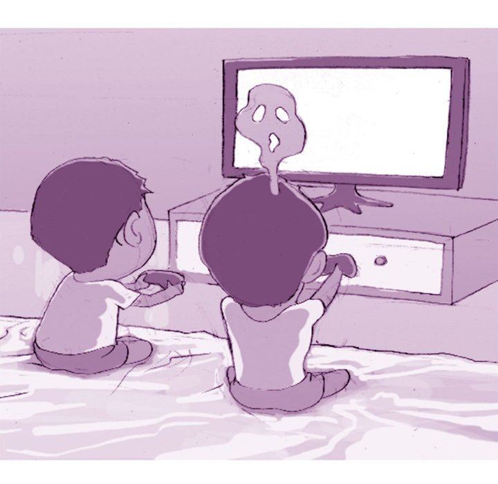 情事物语Fantasy第16话