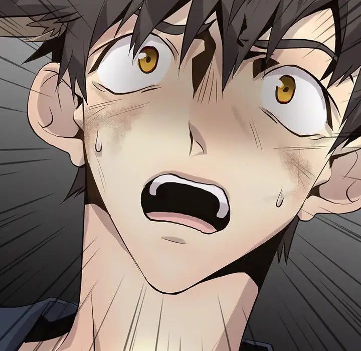 野性之城第116話