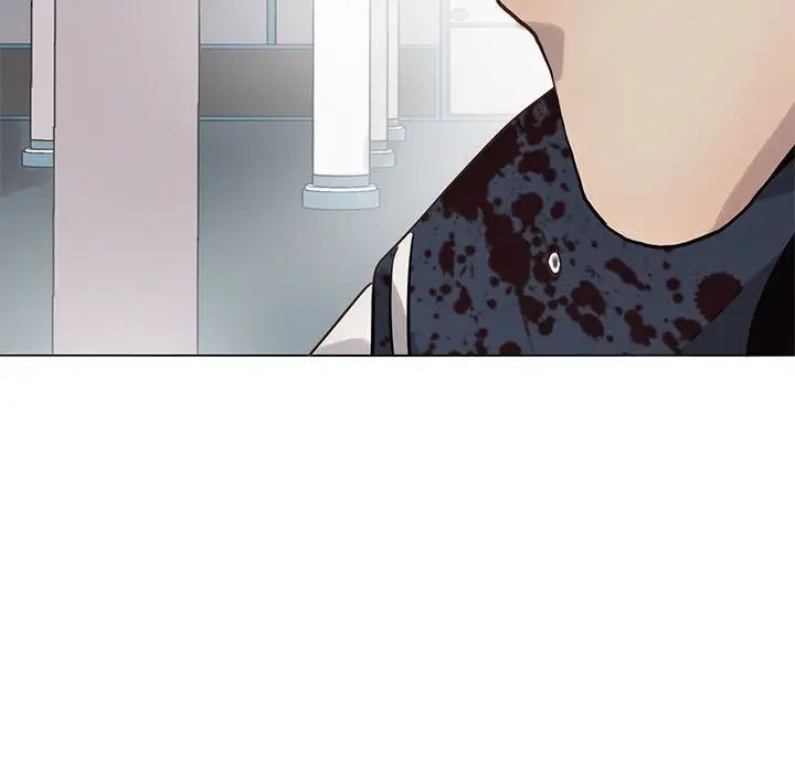 野性之城第116話