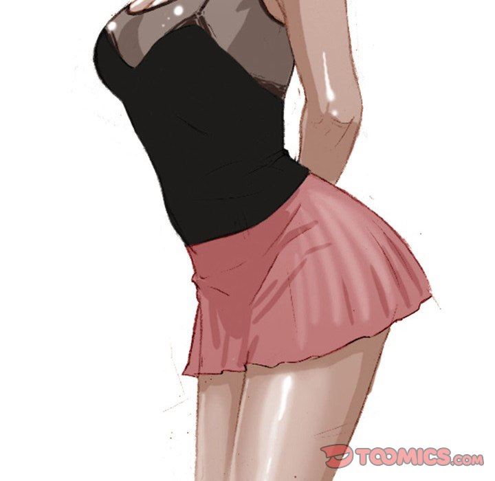 情事物语Fantasy第16话