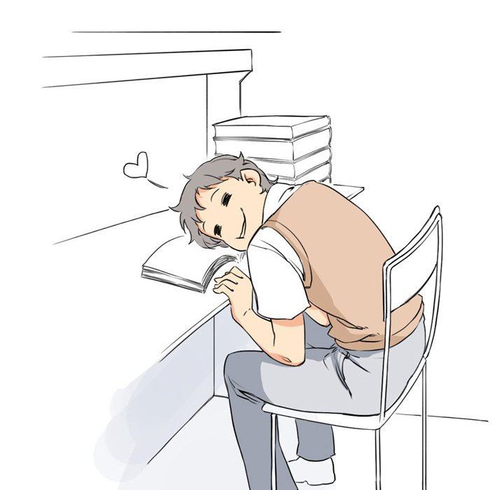 情事物語Fantasy第17話