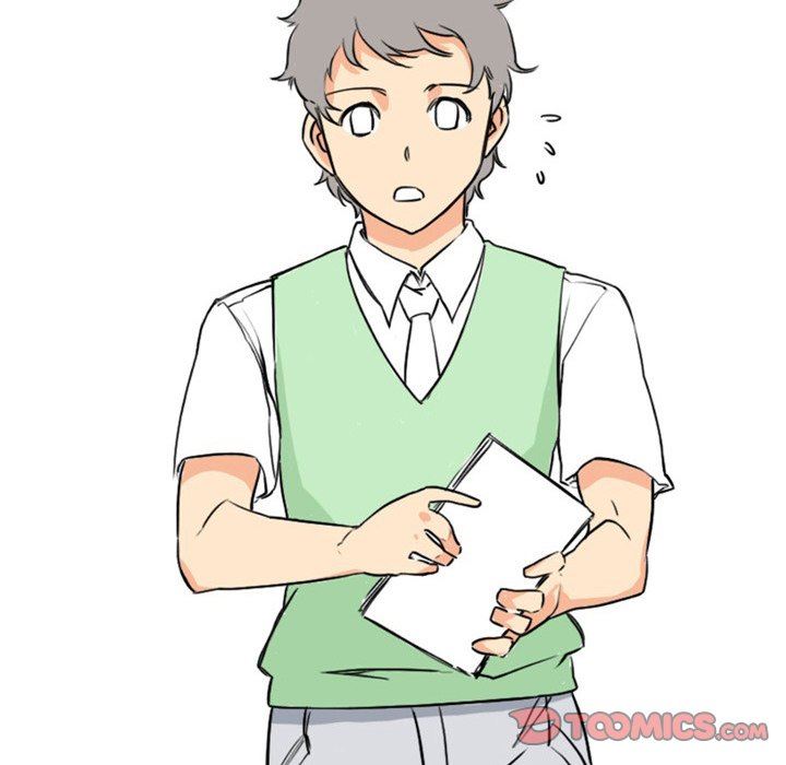 情事物语Fantasy第17话