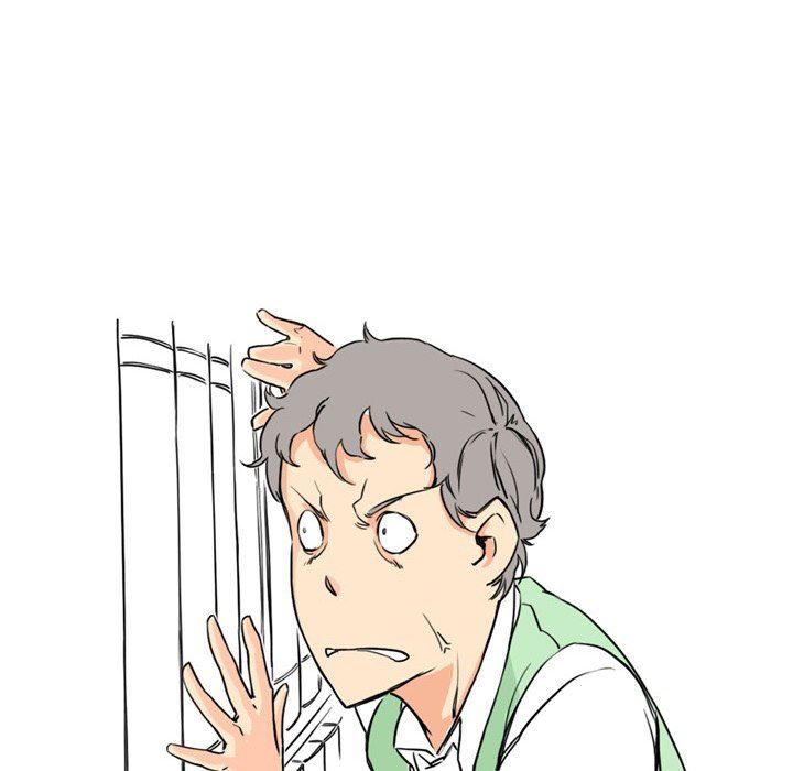 情事物语Fantasy第17话