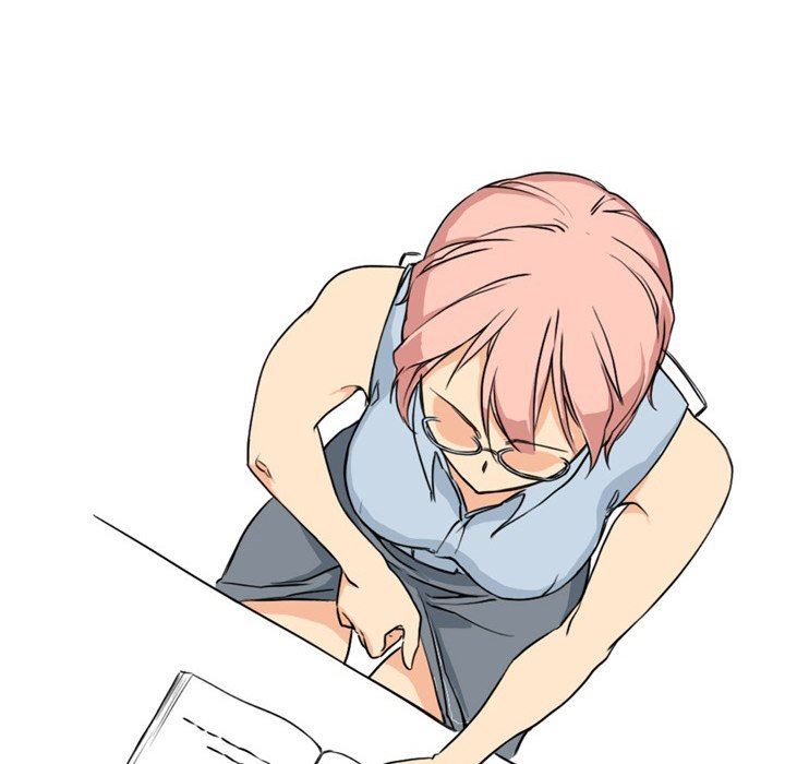 情事物语Fantasy第17话