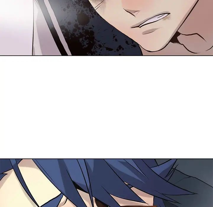 野性之城第116话