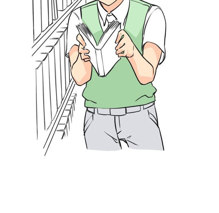 情事物语Fantasy第17话