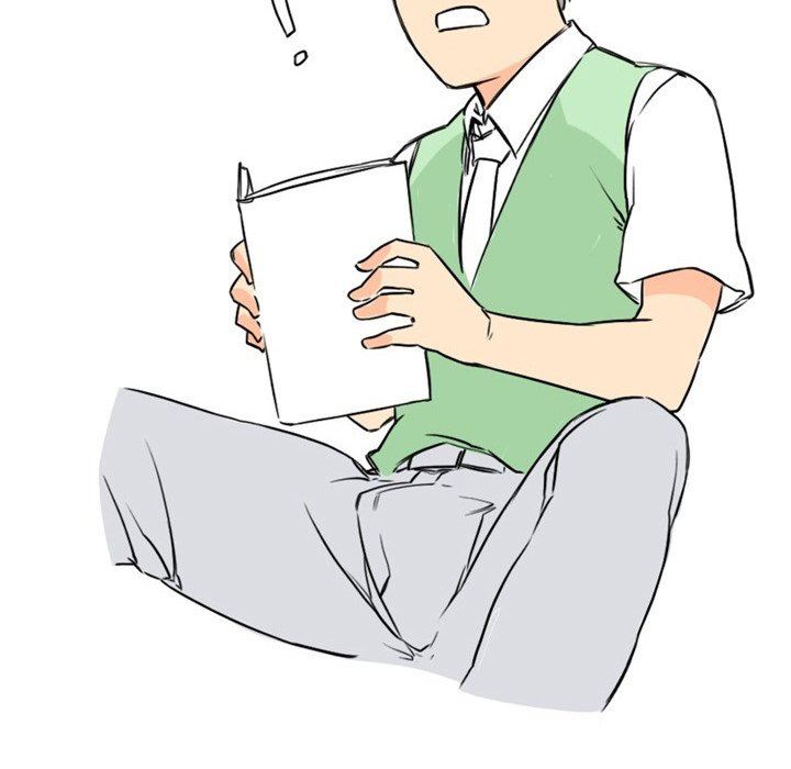 情事物语Fantasy第18话