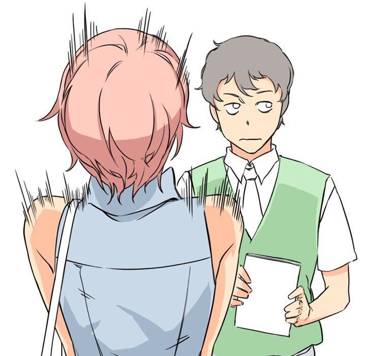 情事物语Fantasy第18话