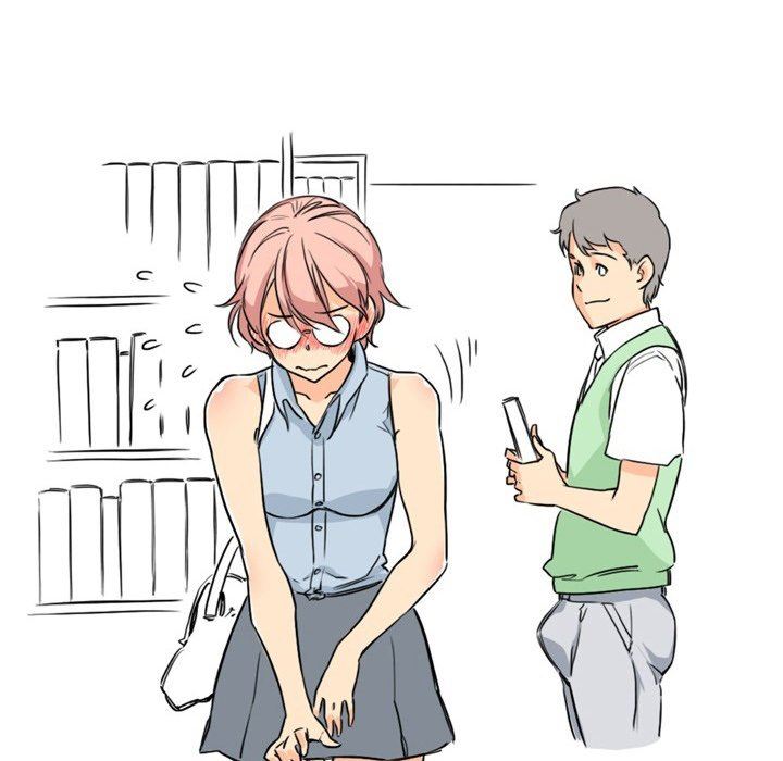 情事物语Fantasy第18话