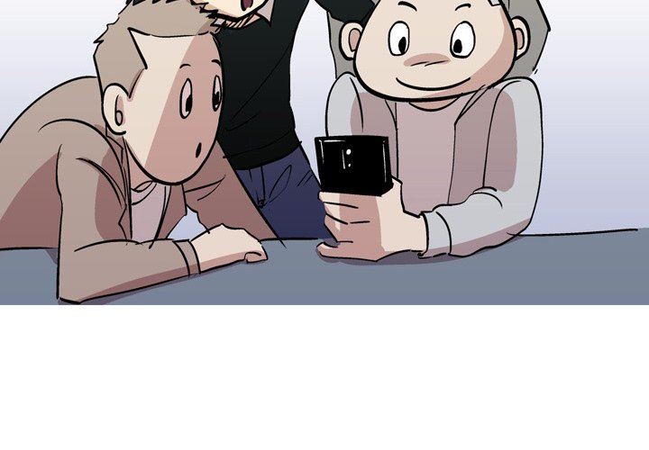 情事物語Fantasy第19話