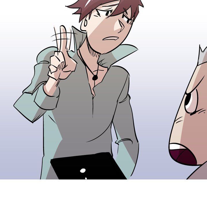 情事物语Fantasy第19话