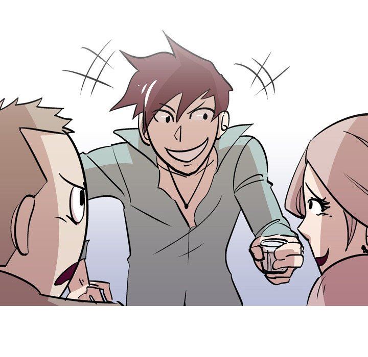 情事物语Fantasy第19话