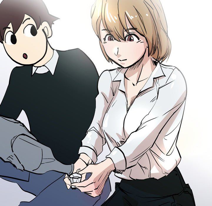 情事物語Fantasy第19話