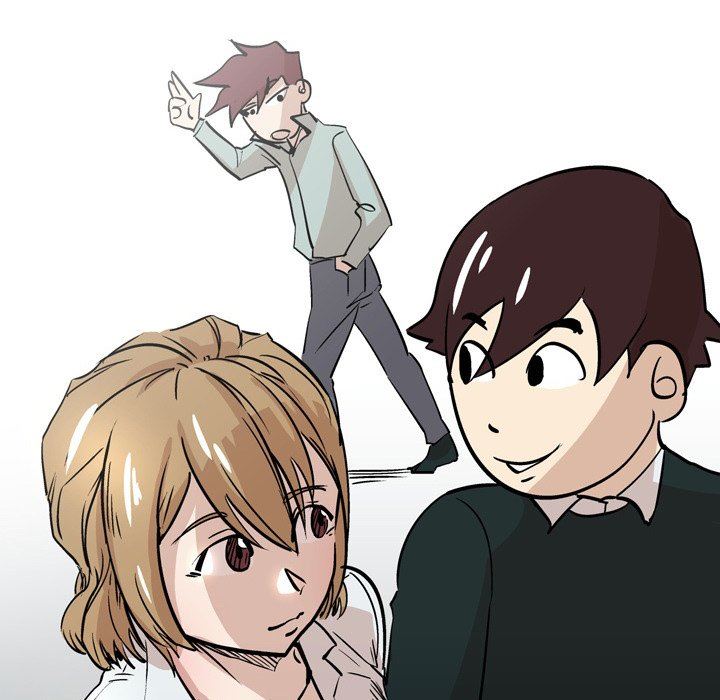 情事物语Fantasy第19话