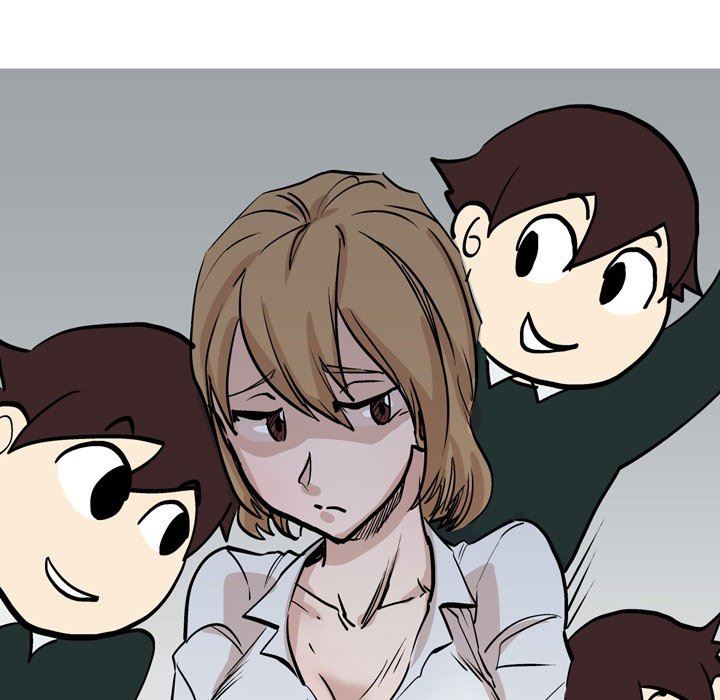 情事物語Fantasy第19話