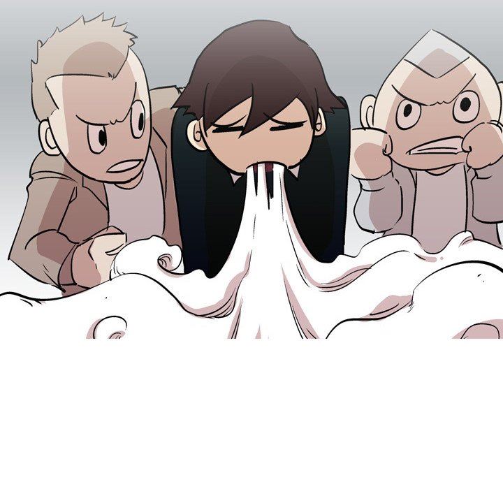 情事物语Fantasy第19话