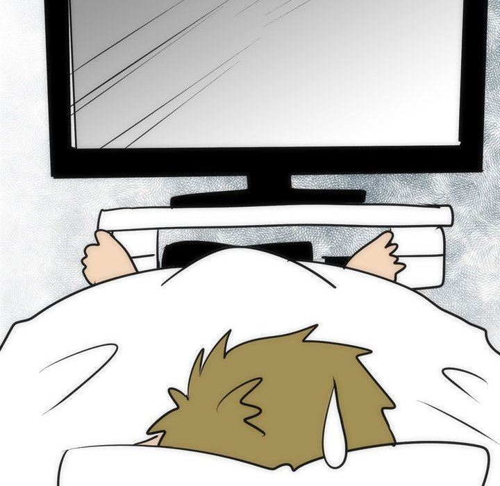 情事物语Fantasy第21话