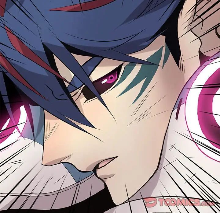 野性之城第119話