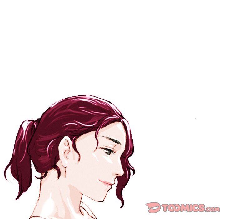 情事物語Fantasy第26話