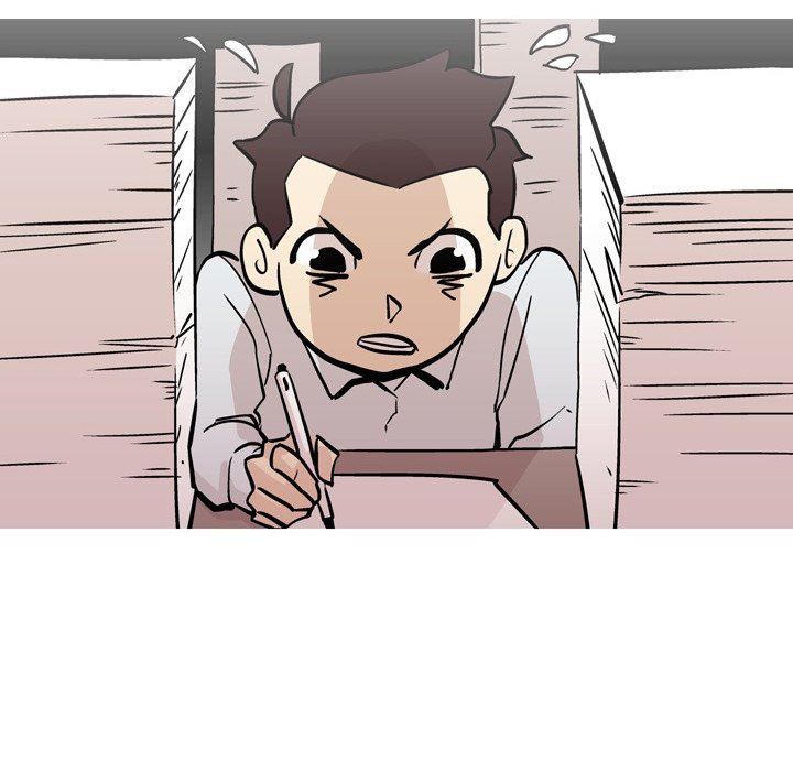 情事物语Fantasy第27话