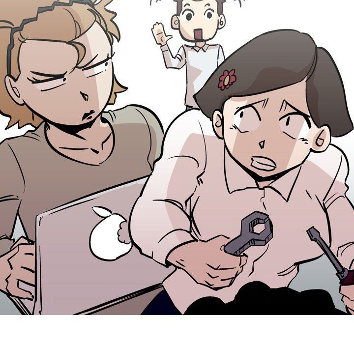 情事物语Fantasy第27话