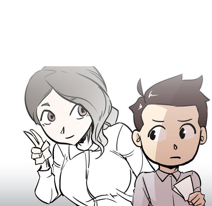 情事物語Fantasy第28話