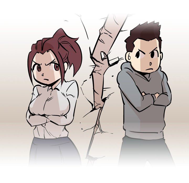 情事物语Fantasy第31话