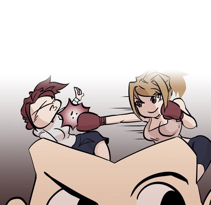 情事物語Fantasy第31話