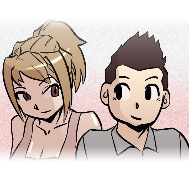 情事物语Fantasy第32话