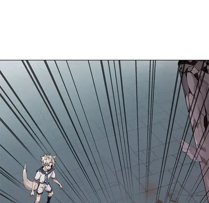 野性之城第121話