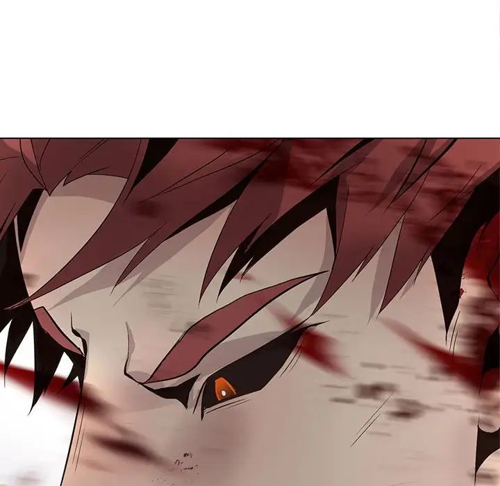 野性之城第122話