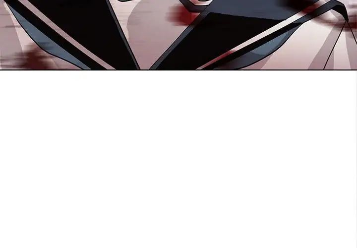 野性之城第122话