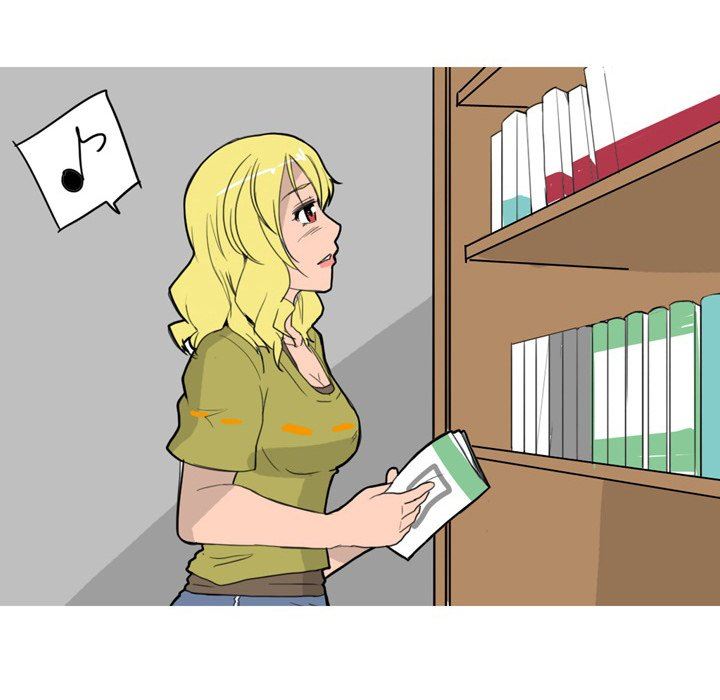 情事物语Fantasy第33话