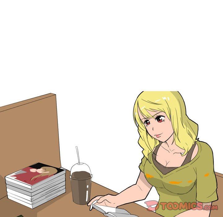 情事物语Fantasy第33话