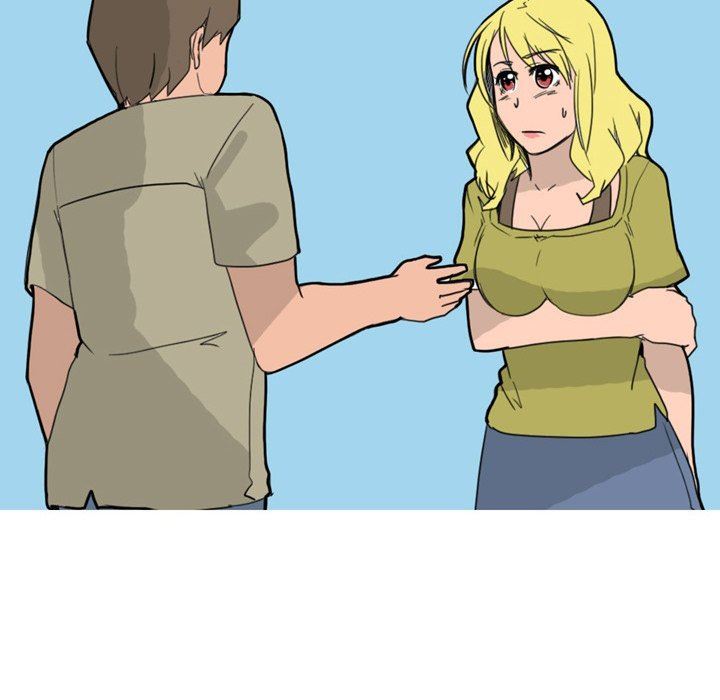 情事物语Fantasy第33话