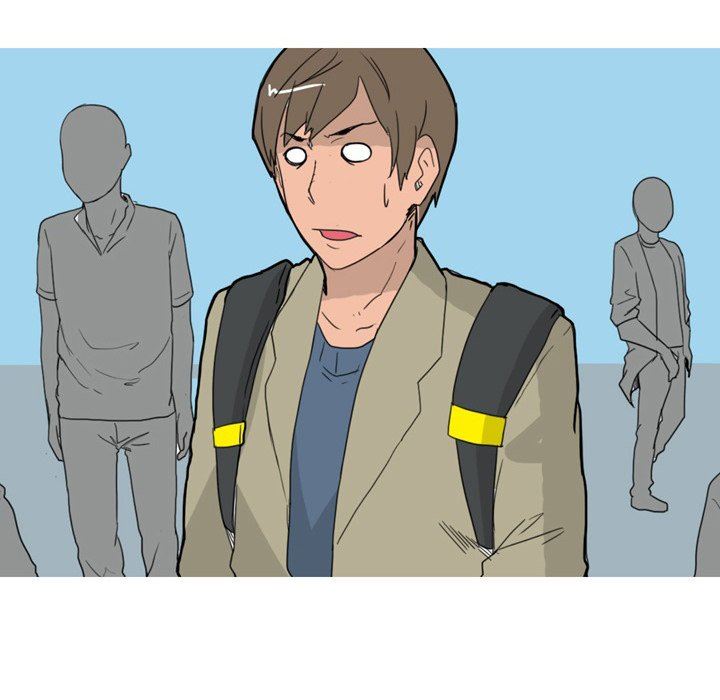 情事物语Fantasy第33话