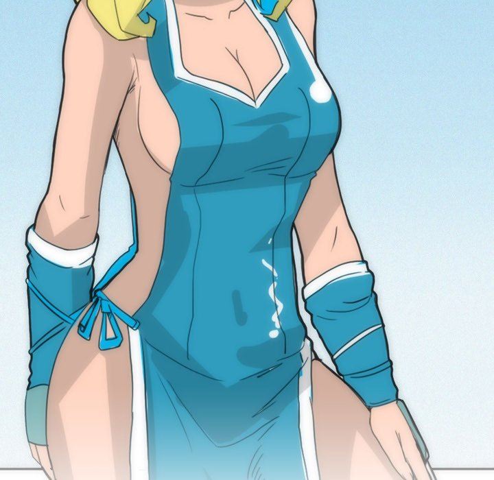 情事物语Fantasy第34话