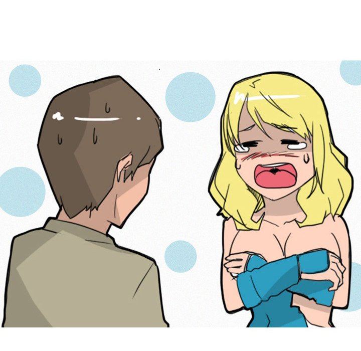 情事物语Fantasy第34话