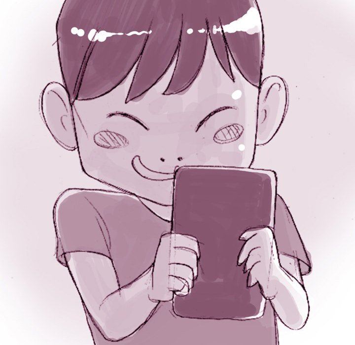 情事物语Fantasy第35话