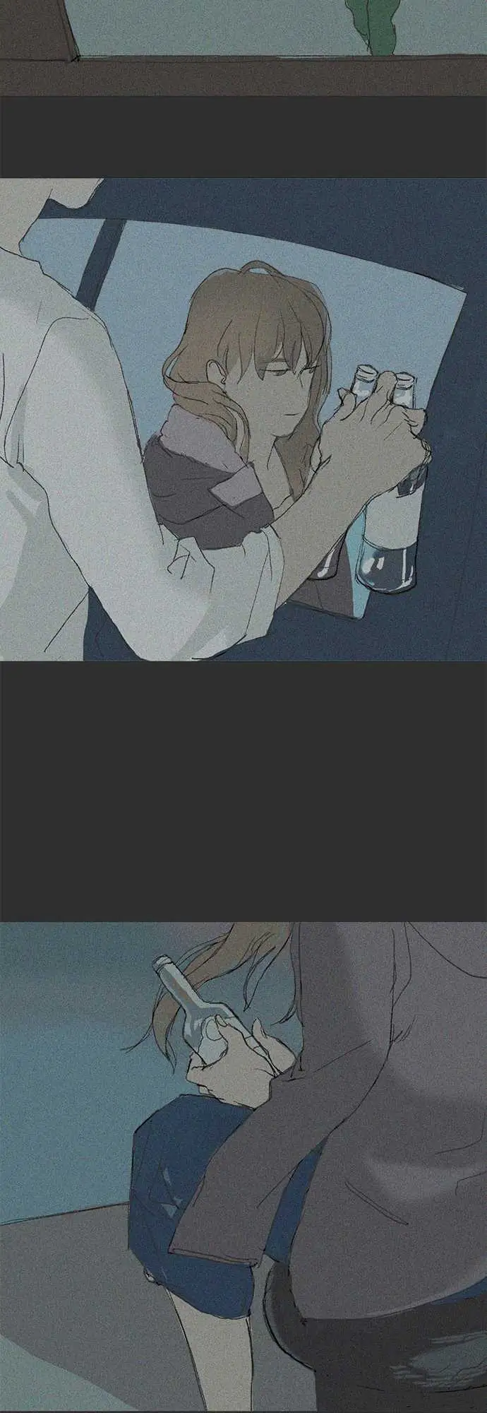 失衡线失真的轮廓#04