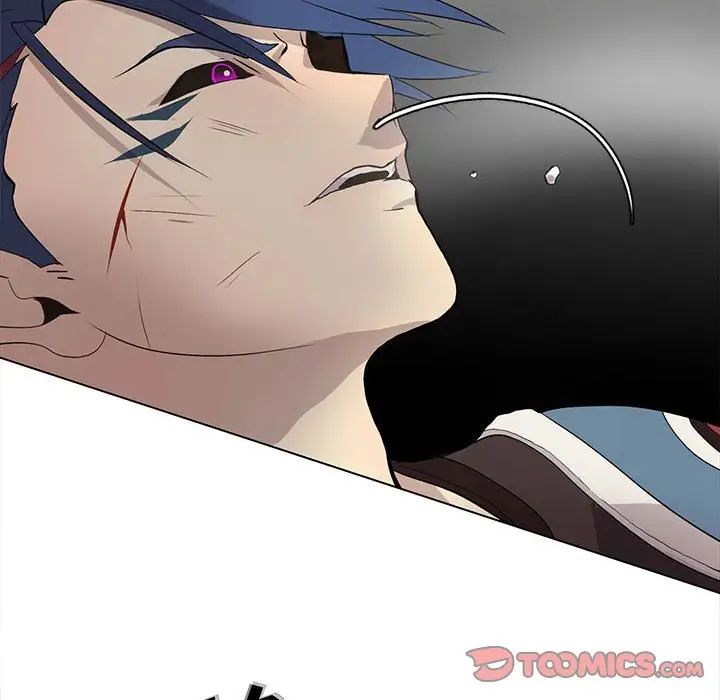 野性之城第123话