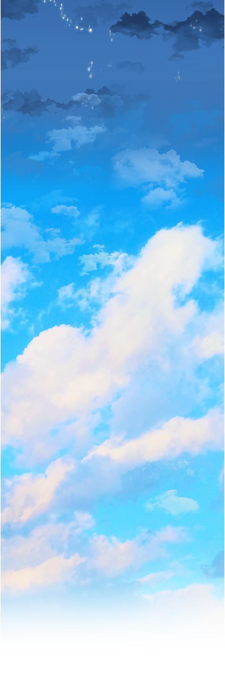 初次深交，请多指教第18话-白色房间的新客