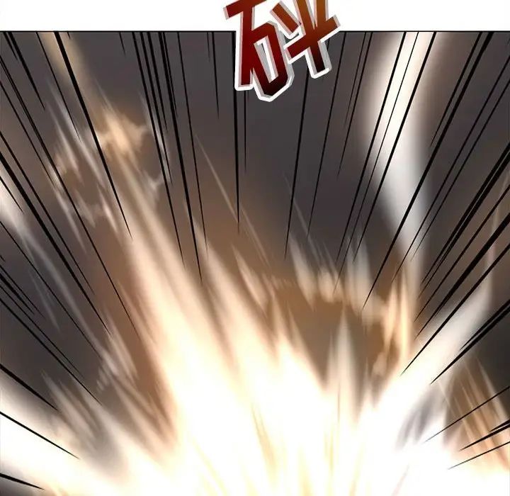 野性之城第124話