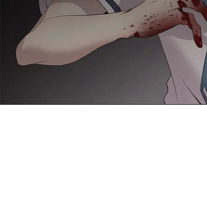 野性之城第124話