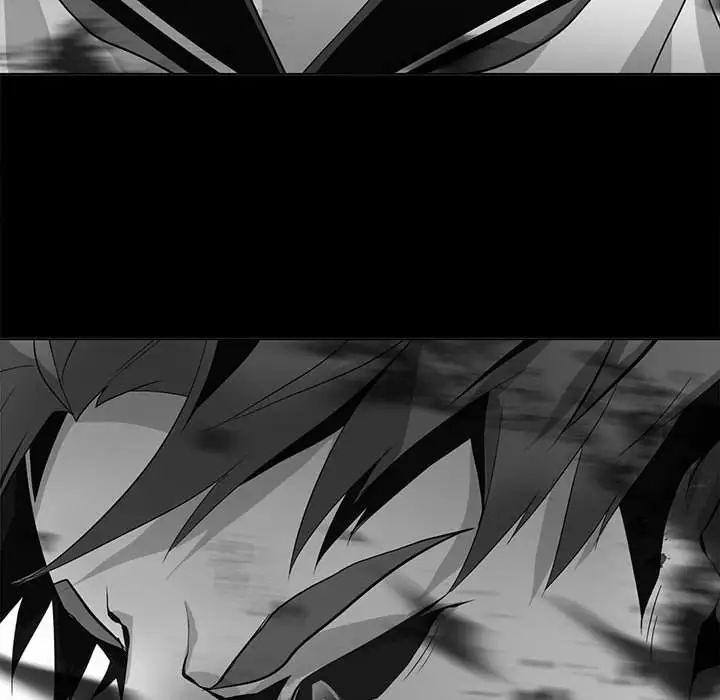 野性之城第124話