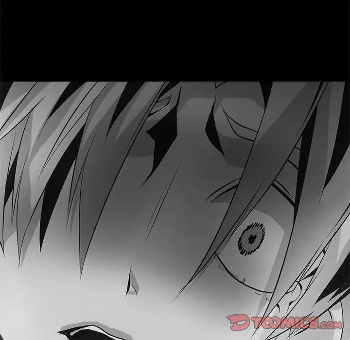 野性之城第124話